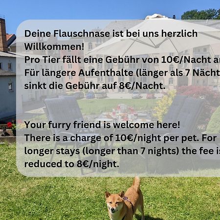 Ut - Urlaubsmagie - Urlaubstraum Mit Whirlpool, Pool & Sauna Sebnitz Exterior photo