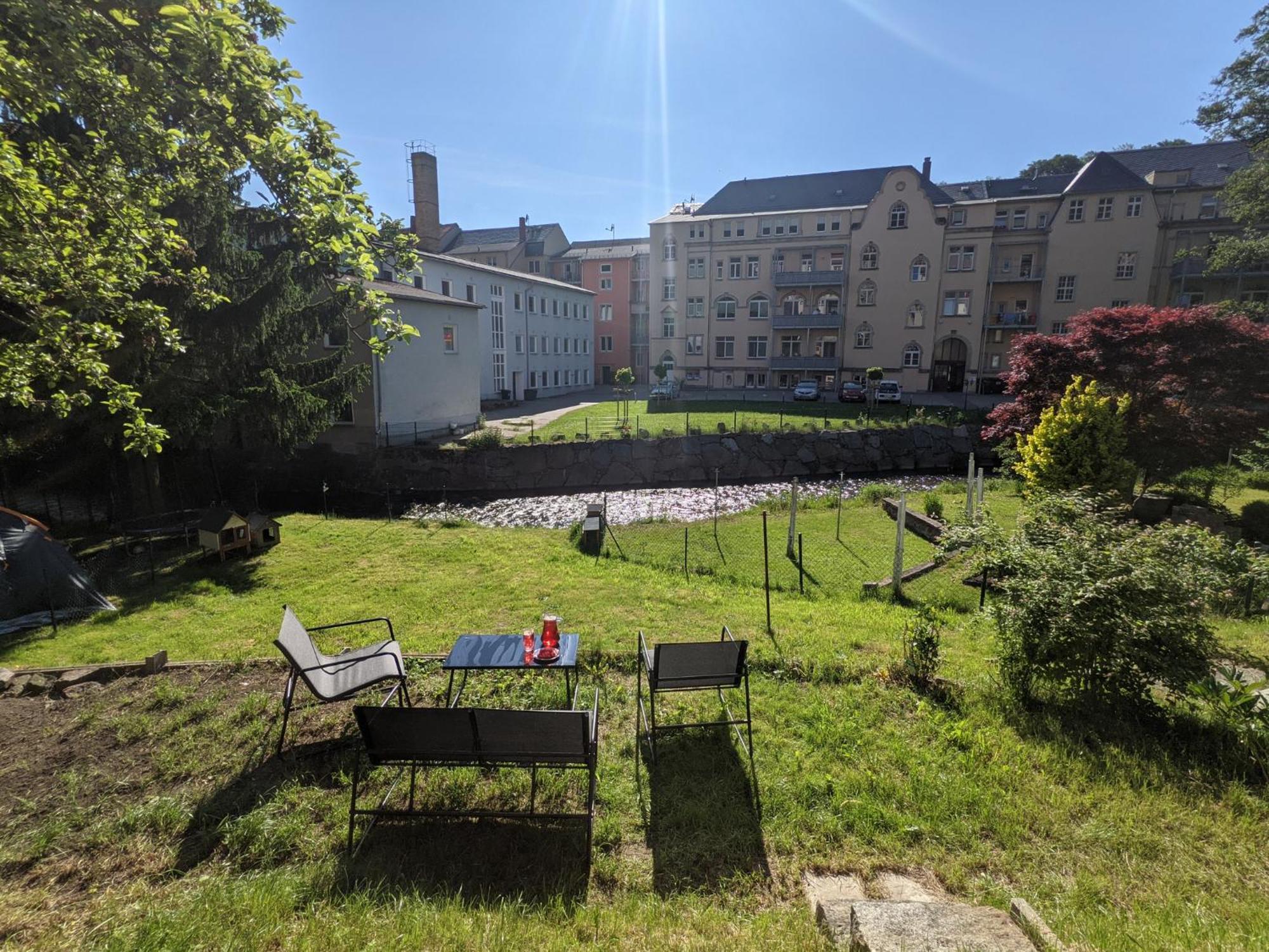 Ut - Urlaubsmagie - Urlaubstraum Mit Whirlpool, Pool & Sauna Sebnitz Exterior photo