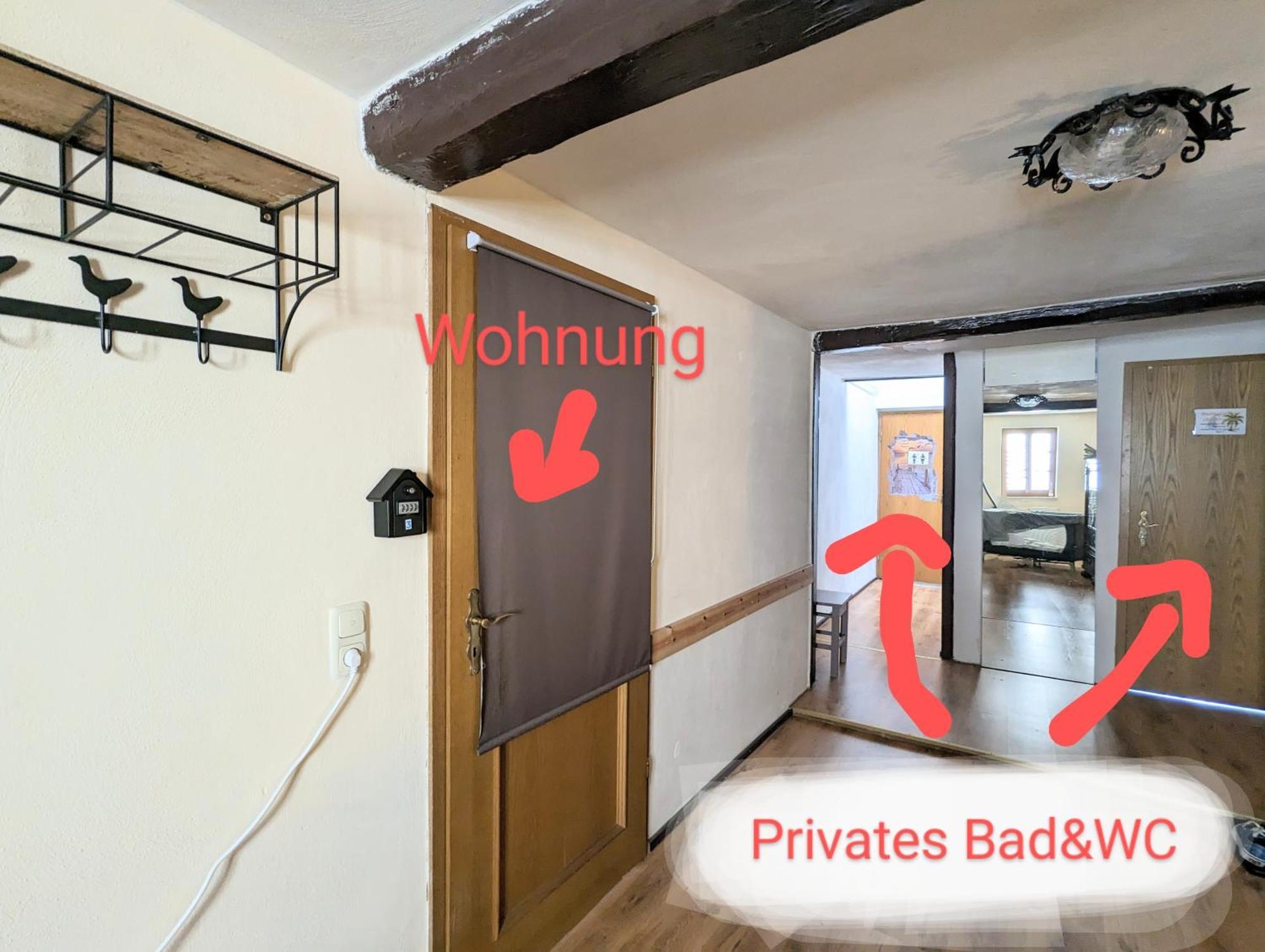 Ut - Urlaubsmagie - Urlaubstraum Mit Whirlpool, Pool & Sauna Sebnitz Exterior photo
